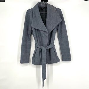 Blue Banana Republic Tie-up Sweater, S